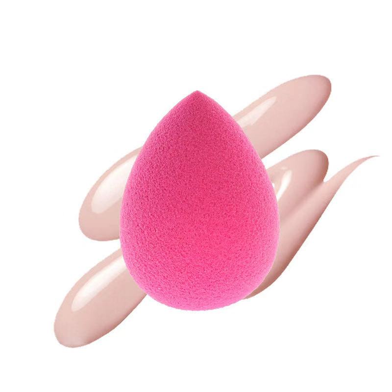 2020 Beauty Trend Makeup Cosmetic Puff Facial Beauty Sponge